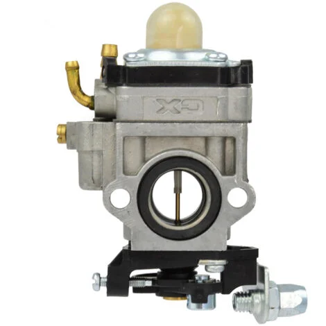 CARBURATORE DECESPUGLIATORE TAGLIAERBA RICAMBIO UNIVERSALE 33cc - 58cc GEKO