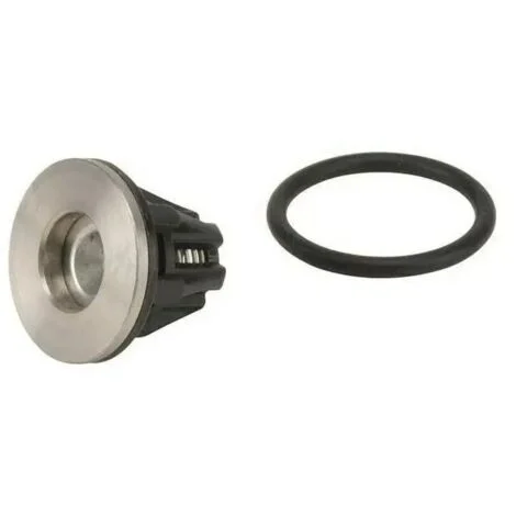 Valvola della pompa Udor Kappa con O-ring