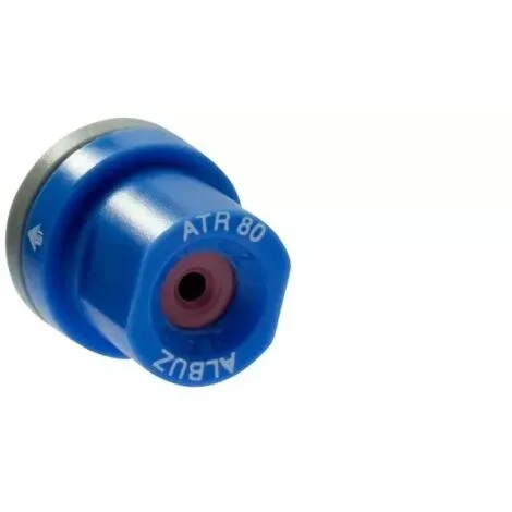 Atomizzatore Albuz ATR 80 blu