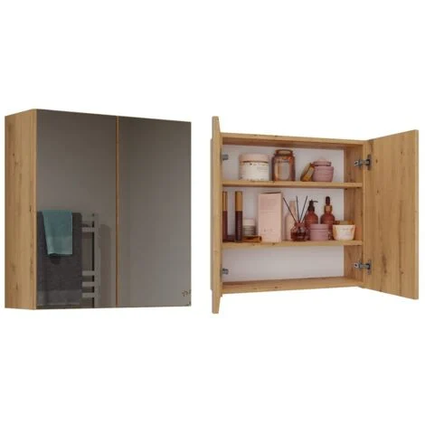 Palo da bagno Pola 2DL ARTISAN