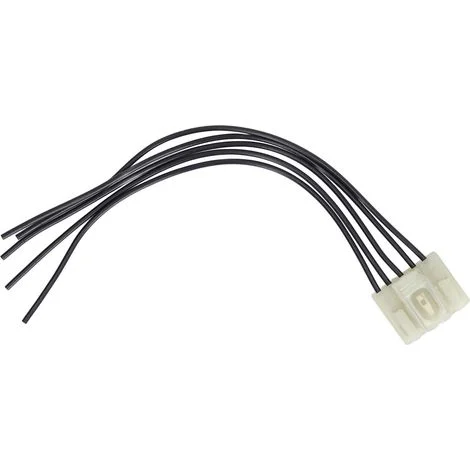 Connettore cablaggio luci posteriori - Rif. 51277277, per Fiat Panda Mk3 (169)