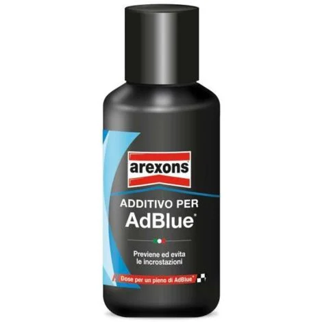 ADBLUE ADDITIVO X CATALIZZATORE AREXONS