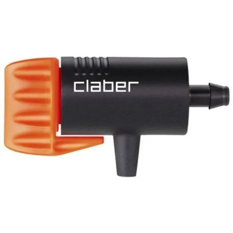 Gocciolatoio Da 0-6 LH Pz.40 da Claber