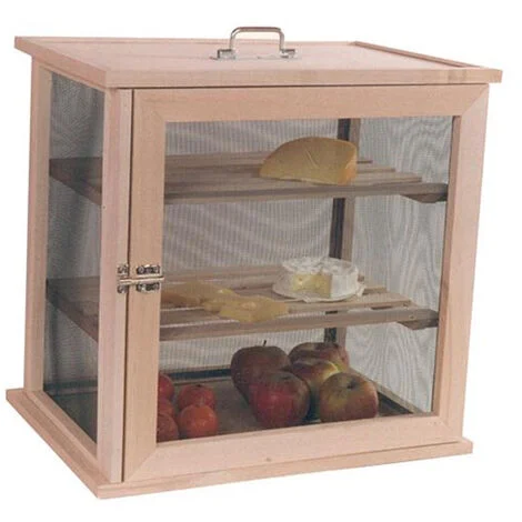 Garde Manger in Faggio 44 x 40 x 30 mm - Masy