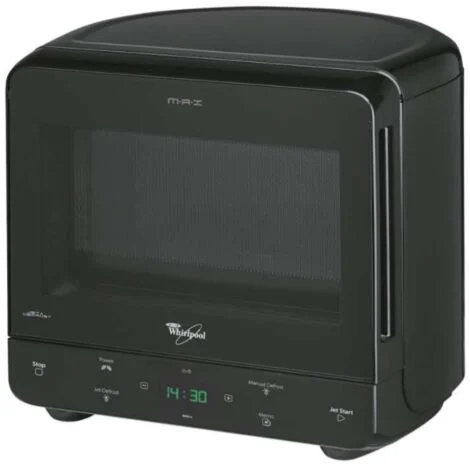 13 L 750 W-elettronico-jet Avvio/decongelamento-cubo-porta Piastra-pannello Tattile-nov - Whirlpool