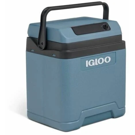 Igloo IE27 Frigorifero Portatile blu