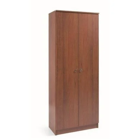 Scarpiera 180 cm noce antico - Vicenza