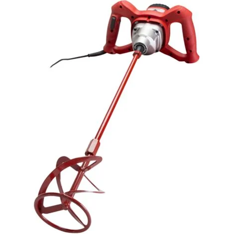 Rubi Rubimix-7 – Miscelatore Elettrico 1 200 W M14 + FRUSTA
