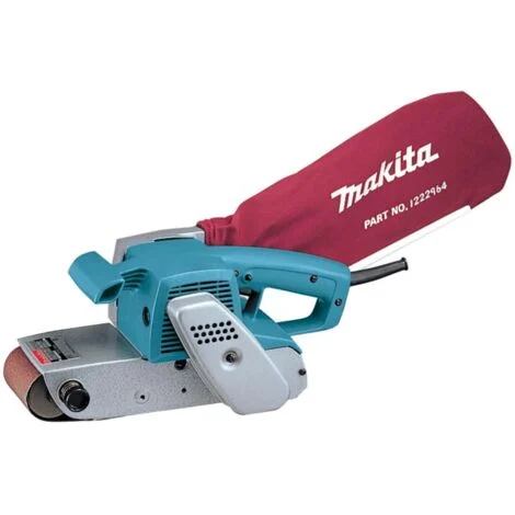 LEVIGATRICE A NASTRO MAKITA 76-100mm - 9924DB