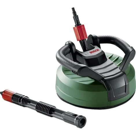 Spazzola multisuperficie per idropulitrice Bosch Aquasurf 280
