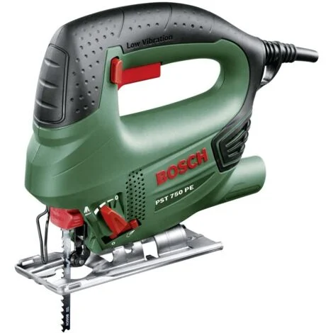 BOSCH COMPACT UNIVERSAL SEGHETTO ALTERNATIVO ELETTRICO 530W