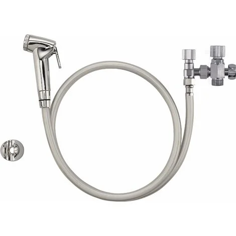 Kit igiene + rubinetto a 3 uscite NOYON & THIEBAULT