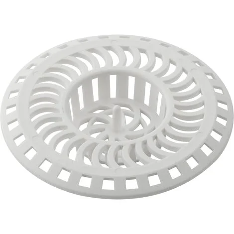 Griglia per lavello in plastica, ø80 mmNOYON & THIEBAULT