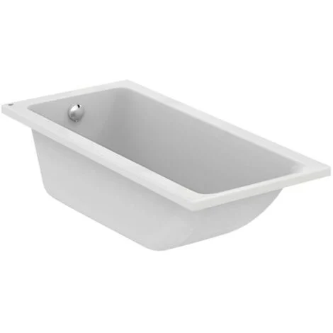 Ideal Standard Connect Air Baignoires de forme corporelle