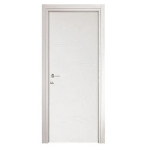PORTA MICROTEC FRASSINO BIANCO 90X210