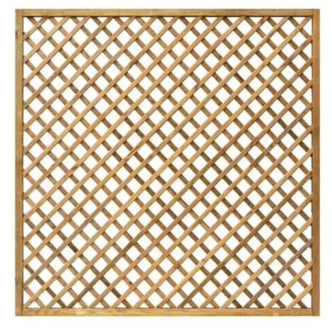 Grigliato Premium 180x180 cm