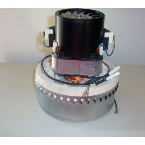 MOTORE BISTADIO 1200W ASPIRAPOLVERE LAVORWASH 3.755.0069 RICAMBIO ORIGINALE