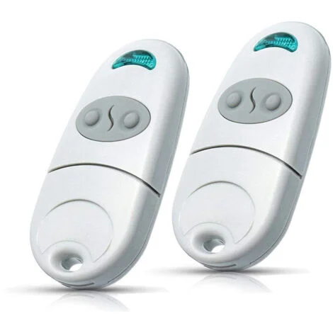 Telecomando - Came TOP432NA - Frequenza codice fisso 433,92 MHz THSIDNE