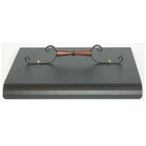COPERCHIO PER BARBECUE CRUCCOLINI CM. 52X45X11H