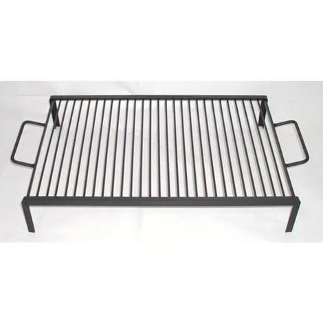 BISTECCHIERA GRATICOLA SICILIANA CM. 70X45