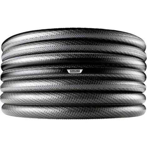 Kärcher Home & Garden 2.645-324.0 Performance Premium Tubo da giardino 20 m 1 pz. Nero