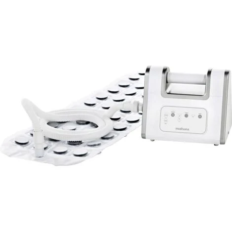 Medisana BBS V2 Idromassaggio 570 W Bianco