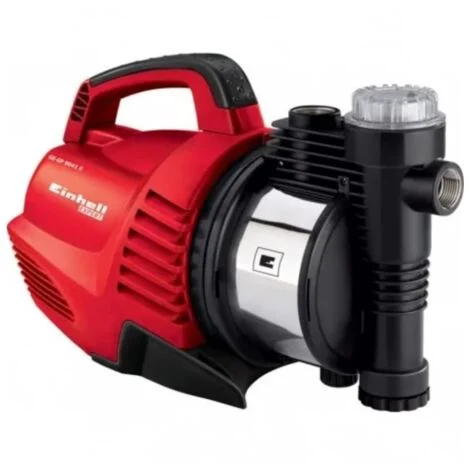 POMPA AUOADESCANTE DA GIARDINO IIRIGAZIONE EINHELL GC-GP 9041E