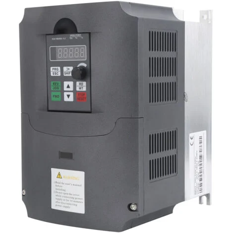 Eosnow Azionamento a frequenza variabile da 220 V a 380 V controller di velocità del motore in 380 V 11kW 15 CV