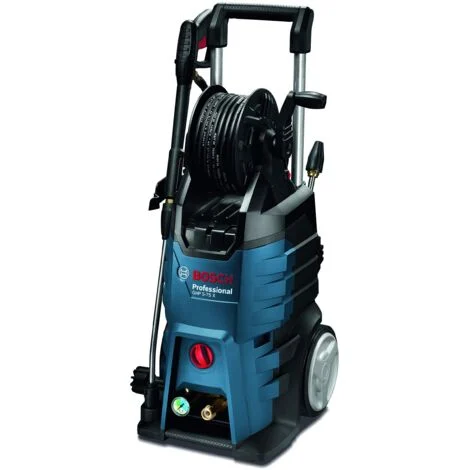 Idropulitrice BOSCH 140bar 2600W GHP 5-75X - 0600910800