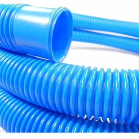 Tubo per filtrazione piscina diametro 32 mm 300 cm
