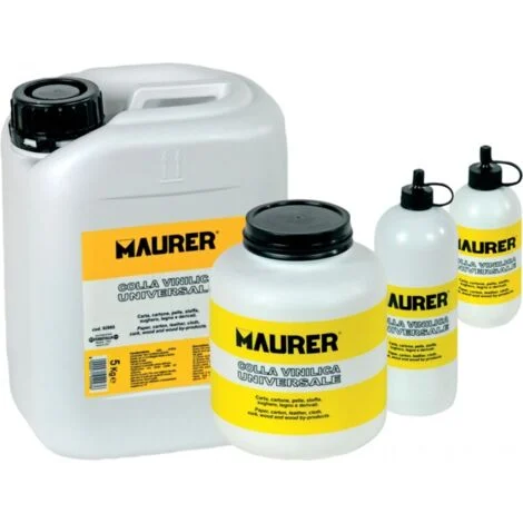 COLLA VINILICA MAURER GR.250