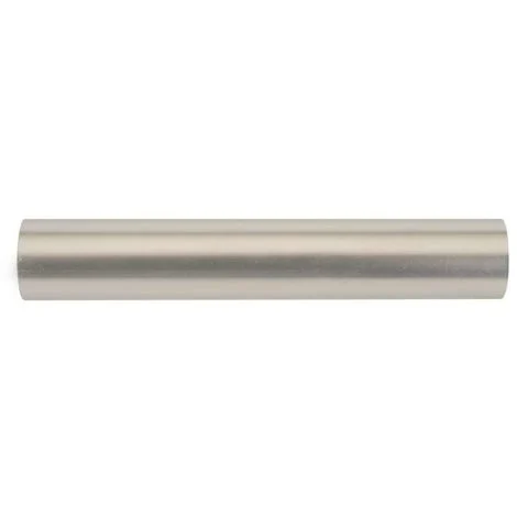 TENDENCIAS - Bastone metallo Cromato satinato 150 cm