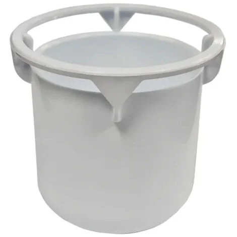 Tazza di scarico per doccia 695 : D.77 / H.74