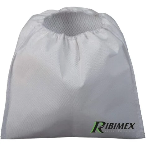 RIBIMEX PRCEN000/CF prefiltro autoestinguente per aspiracene