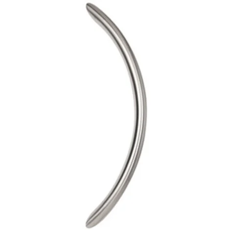 MANIGLIONE INOX SATINATO ART. 3RIN MM.500. Prezzo per 1 pezzo.