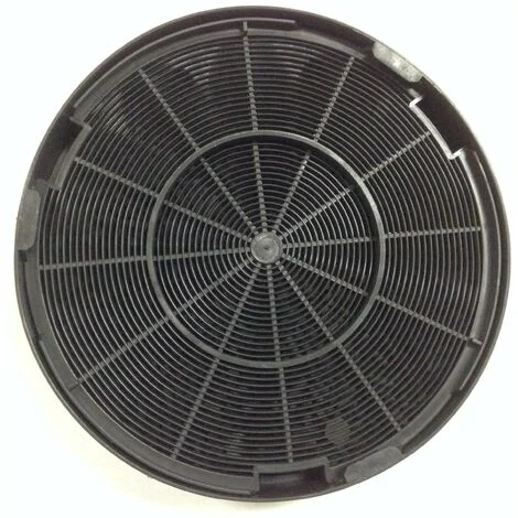 Filtro CAPPA BOSCH (00748732) ELECTROLUX (9029793578, Ø 196 H 30 mmpz 2F11
