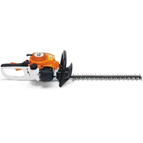 Tagliasiepi a scoppio STIHL HS45 27.2 cc lunghezza totale 95 cm 60 cm