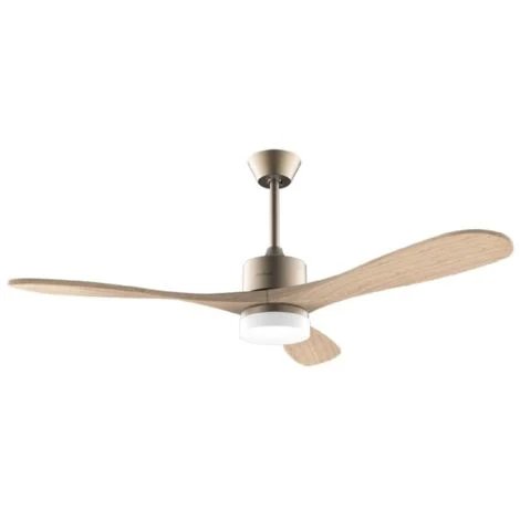 Ventilatore da soffitto EnergySilence Aero 5290 Golden Pro Cecotec