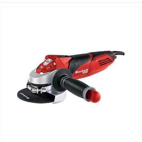 Einhell TE-AG 115 Smerigliatrice Angolare 750W