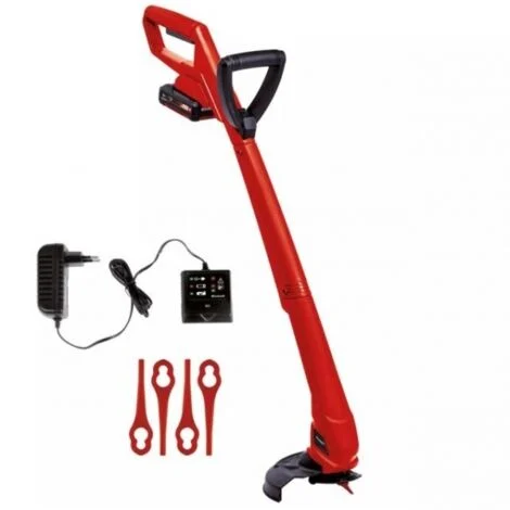 Einhell GC-CT 18/24 Li P Tagliabordi 24 cm PXC a batteria 18 V