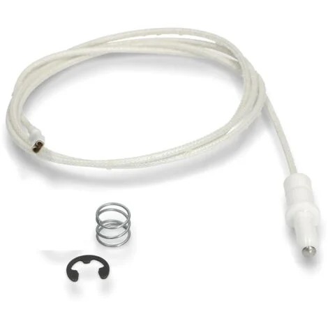 ILVE CANDELETTA ACCENSIONE ELETTRONICA PIEZO CUCINA A GAS H 262034-3 -PZ 1