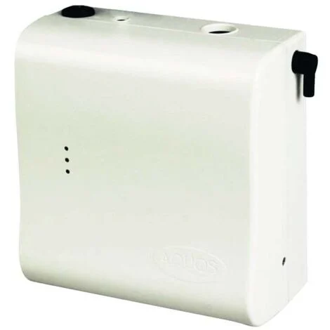 Tecnogas Pompa Scarico Condensa NUVOLA 2.0 Cod. 00000011932 Nebulizzante per Climatizzatori