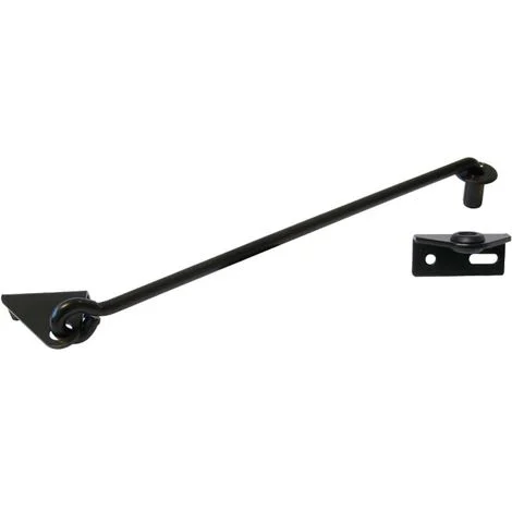 Fermo a braccio Torbel da 284mm Lato Destro