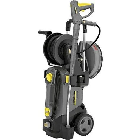 Pulitore ad alta pressione HD 5/15 CX Plus+FR Classic 500 l/h 150 bar 2,8 kW