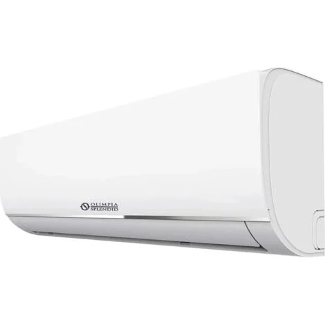 Olimpia Splendid Nexya S4 E Climatizzatore monosplit murale 12C 3,40 KW freddo-3,68 KW caldo