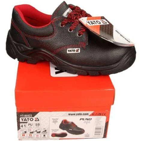 Scarpe da lavoro PUNO SB, taglia 41