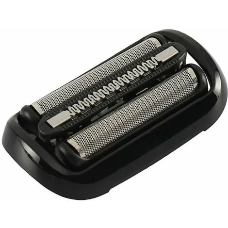 Testina rasoio per Braun 53b serie 5-6 50-r1000s 50-b1300s lama rasoio