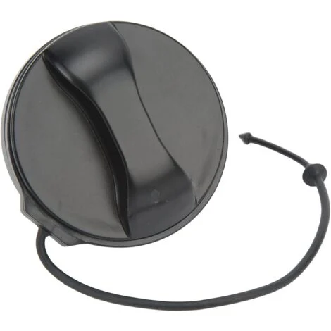 Jeffergarden ‌Tappo serbatoio benzina‌ copertura gas cap 1609818980 ricambio Peugeot 301 2008 3008 308 408 508