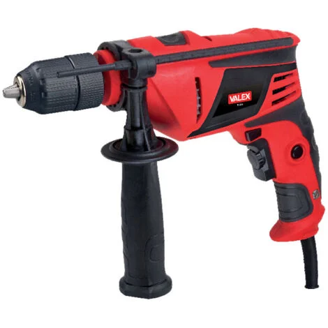 TRAPANO CON PERCUSSIONE T810 810W