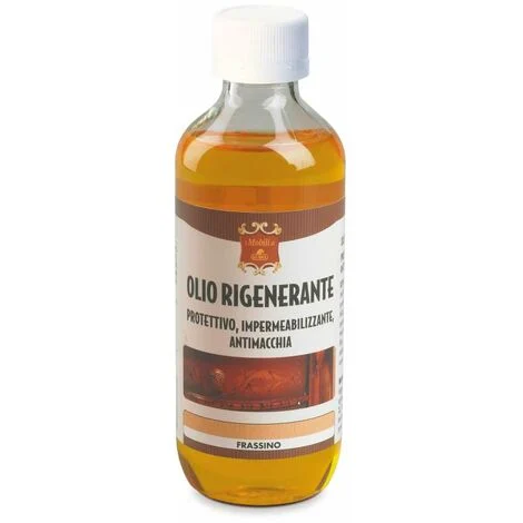 OLIO LEGNO FRASSINO200ML